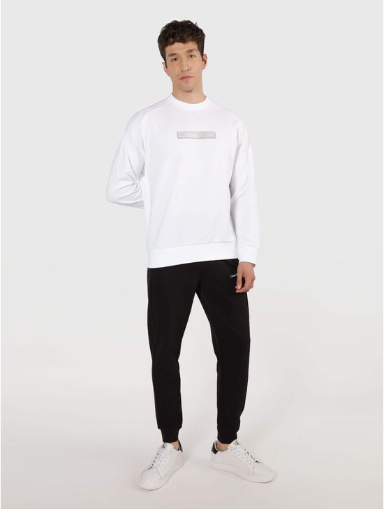 Jogger-Calvin-Klein-con-Logotipo-Hombre-Negro