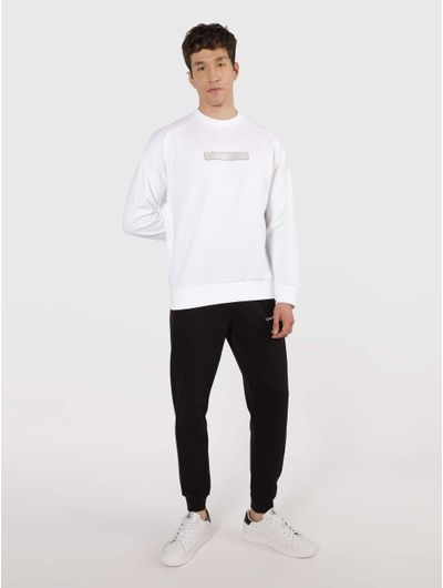 Jogger-Calvin-Klein-con-Logotipo-Hombre-Negro