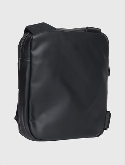 Bandolera-Calvin-Klein-Poliester-Hombre-Negro