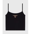 Playera-Calvin-Klein-de-Tirantes-Mujer-Negro