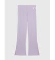 Pants-Calvin-Klein-Acampanados-Mujer-Morado