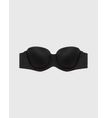 Brasier-Calvin-Klein-Strapless-Mujer-Negro