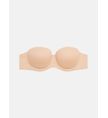 Brasier-Calvin-Klein-Strapless-Mujer-Beige