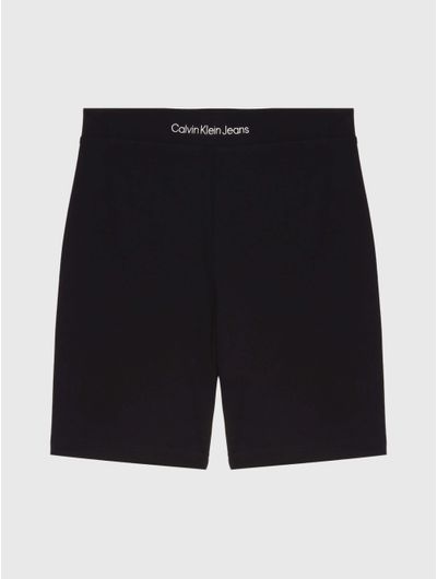 Calvin klein shorts mujer new arrivals