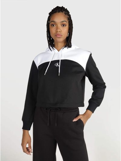 Ropa Sudaderas 203 Mujer de R 1.099 00 at R 3.699 00 Calvin