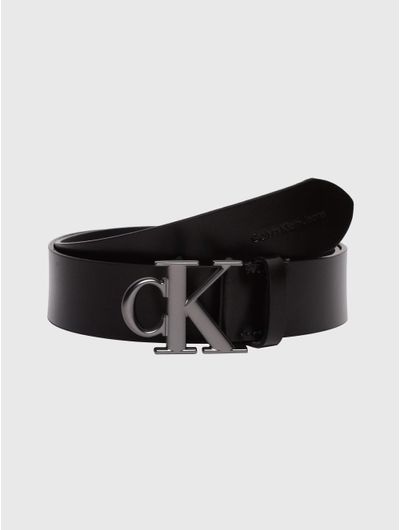 Cinturon-Calvin-Klein-Hombre-Negro