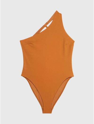 Traje-de-Baño-Calvin-Klein-Mujer-Amarillo