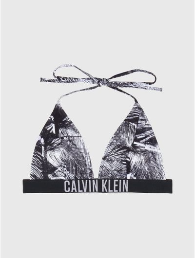 Parte-de-Arriba-de-Bikini-Calvin-Klein-Mujer-Multicolor