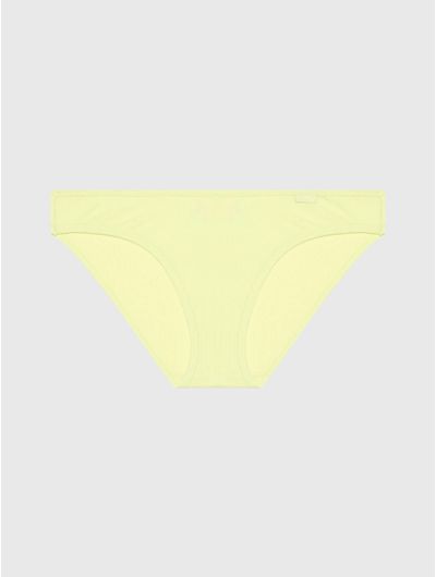 Bikini-Calvin-Klein-Mujer-Amarillo