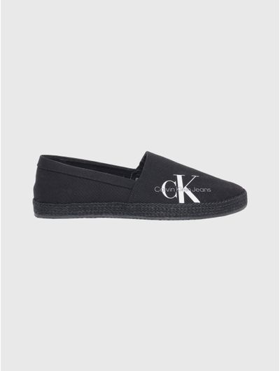 Alpargata-Calvin-Klein-Hombre-Negro