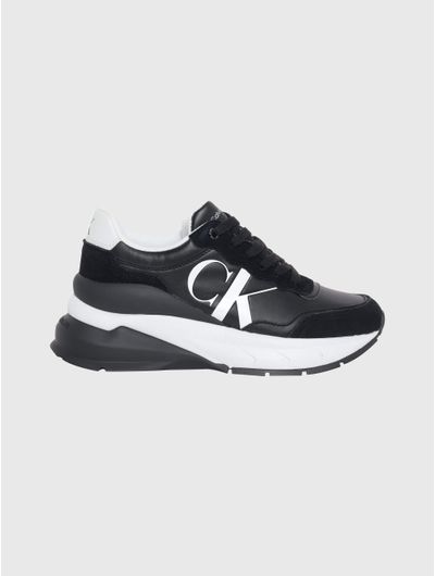 Tenis-Calvin-Klein-Mujer-Negro