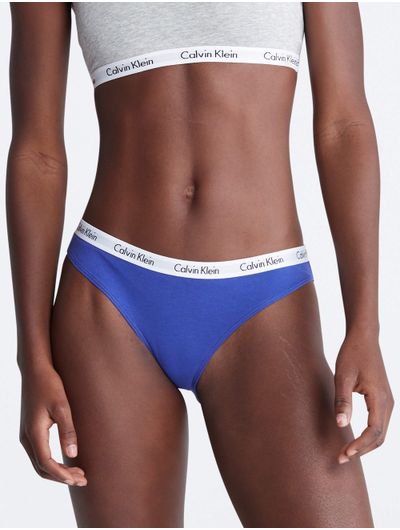 Bikini-Calvin-Klein-Carrusel-Mujer-Azul