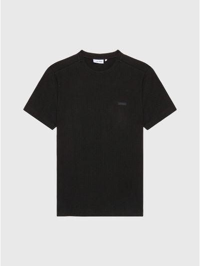 Playera-Calvin-Klein-Hombre-Negro