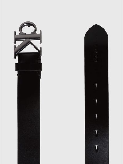 Cinturon-Calvin-Klein-Hombre-Negro