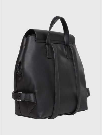 Mochila-Calvin-Klein-Mujer-Negro