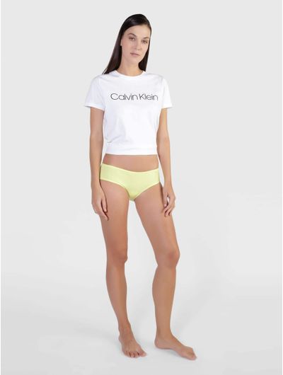 Hipster-Calvin-Klein-Mujer-Amarillo