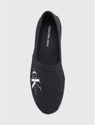 Alpargata-Calvin-Klein-Hombre-Negro