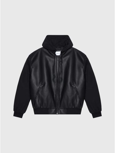 Cazadora-Calvin-Klein-Hombre-Negro