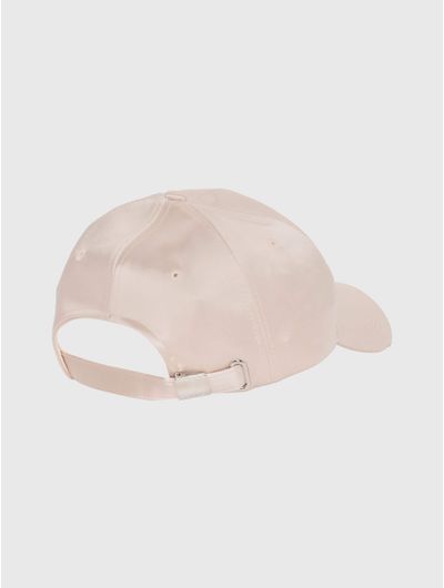 Gorra-Calvin-Klein-Mujer-Beige
