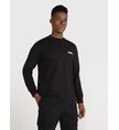 Sudadera-Calvin-Klein-Hombre-Negro