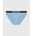 Parte-de-Abajo-de-Bikini-Calvin-Klein-Mujer-Azul