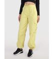 Pantalon-Calvin-Klein-Mujer-Amarillo