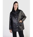 Cazadora-Calvin-Klein-Mujer-Negro