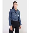Chamarra-Calvin-Klein-Mujer-Azul