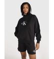 Sudadera-Calvin-Klein-Monologo-Mujer-Negro