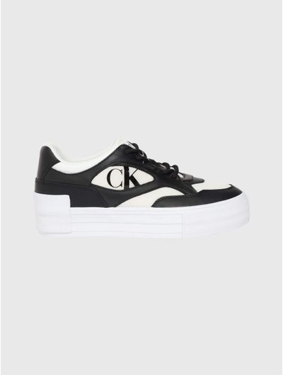 Tenis-Calvin-Klein-Mujer-Multicolor