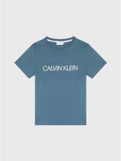 Playera-Calvin-Klein-Hombre-Azul
