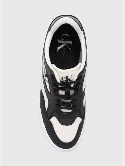 Tenis-Calvin-Klein-Mujer-Multicolor