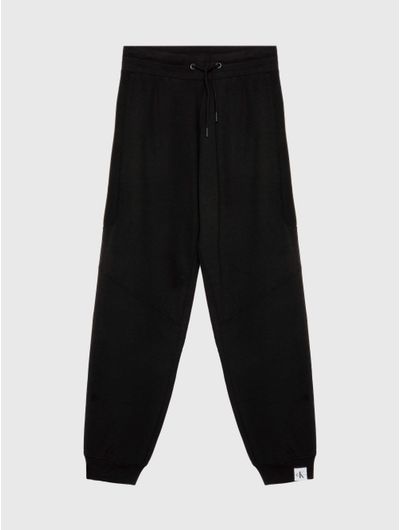 Jogger-Calvin-Klein-Mujer-Negro