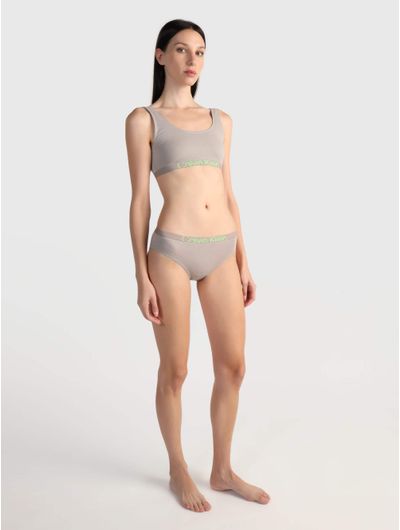 Bikini-Calvin-Klein-Future-Shift-Mujer-Gris