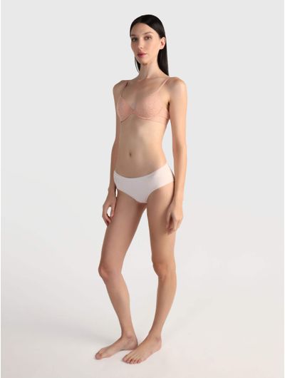 Brasier-Calvin-Klein-Intrinsic-Lightly-Lined-Demi-Mujer-Nude