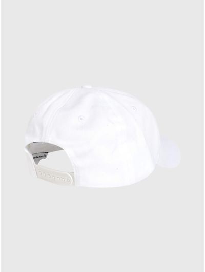 Gorra-Calvin-Klein-Hombre-Blanco
