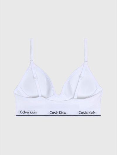 Bra-Calvin-Klein-Seamless-Wireless-Niña-Blanco
