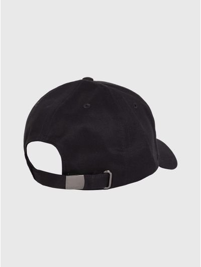 Gorra-Calvin-Klein-Hombre-Negro