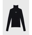 Sueter-Calvin-Klein-Mujer-Negro