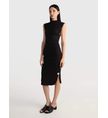 Vestido-Calvin-Klein-Mujer-Negro