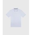 Polo-Calvin-Klein-Smooth-Cotton-Hombre-Azul