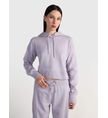 Sudadera-Calvin-Klein-Mujer-Morado