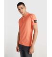 Polo-Calvin-Klein-Hombre-Naranja
