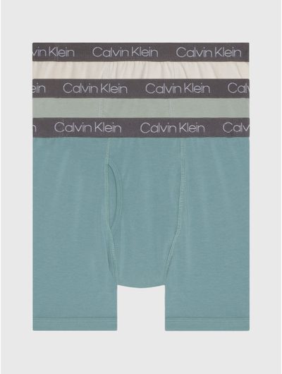 Brief-Calvin-Klein-Paquete-de-3-Niño-Multicolor