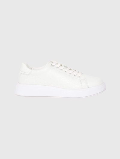 Tenis-Calvin-Klein-Mujer-Blanco
