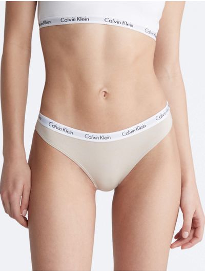 Bikini-Calvin-Klein-Carrusel-Mujer-Blanco