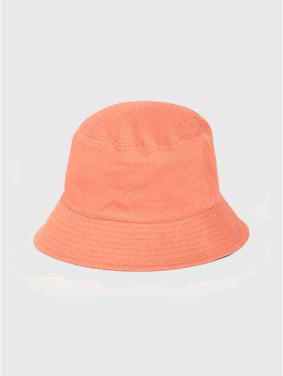 Bucket-Calvin-Klein-Hombre-Naranja