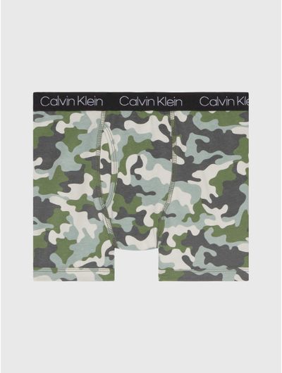 Brief-Calvin-Klein-Paquete-de-5-Niño-Multicolor