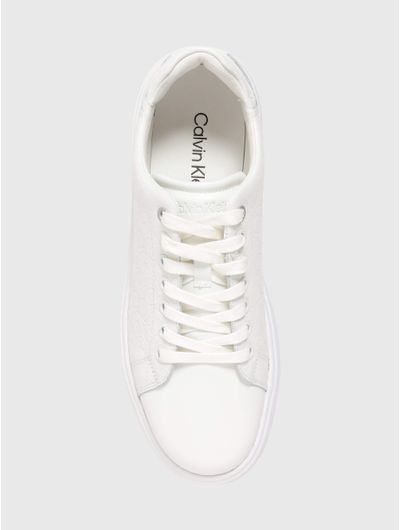 Tenis-Calvin-Klein-Mujer-Blanco