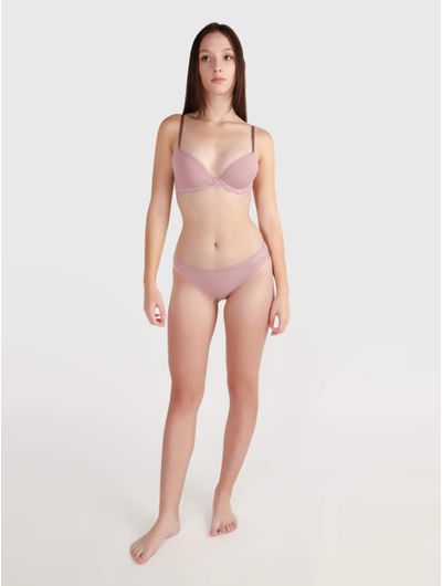 Bikini-Calvin-Klein-Mujer-Rosa